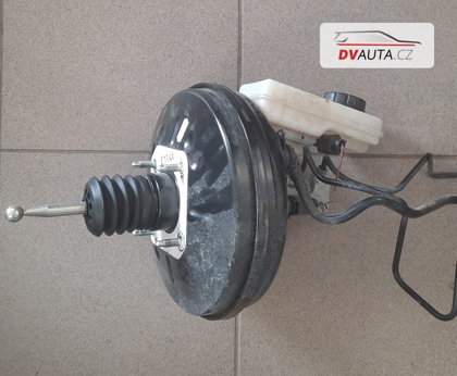 Posilovač řízení 1S1614105B